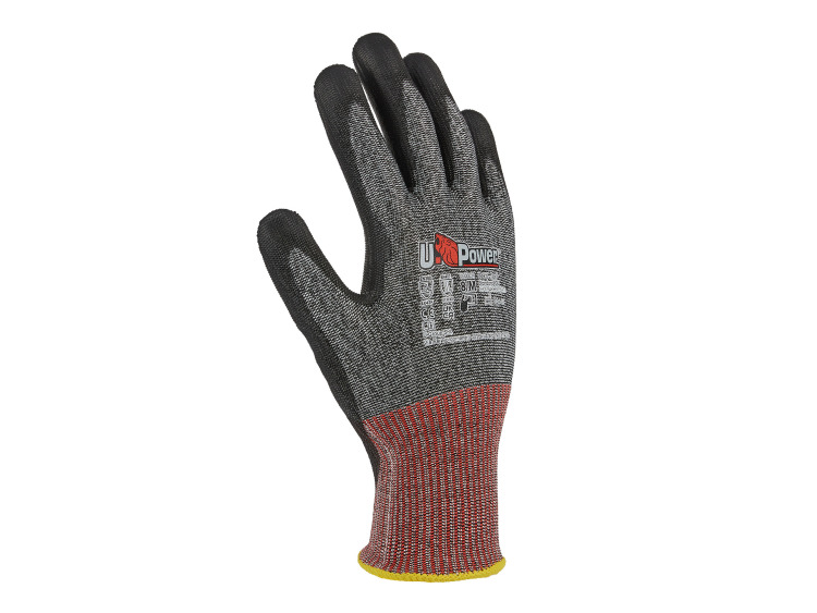 UPUG14421 - Gants de protection SALSA