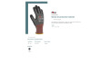 UPUG14421 - Gants de protection SALSA