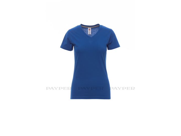 VNECK LADY