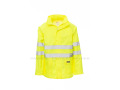 Veste de pluie r&eacute;fl&eacute;chissant - HURICANE-JACKET