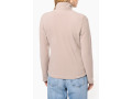 Veste micropolaire zipp&eacute;e femme - K907