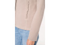 Veste micropolaire zipp&eacute;e femme - K907