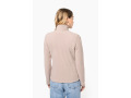Veste micropolaire zipp&eacute;e femme - K907
