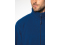 Veste micropolaire zipp&eacute;e homme - K911