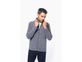 Veste micropolaire zipp&eacute;e unisexe - K9102