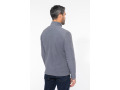 Veste micropolaire zipp&eacute;e unisexe - K9102