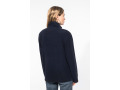 Veste micropolaire zipp&eacute;e unisexe - K9102
