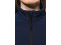 Veste softshell femme - K400