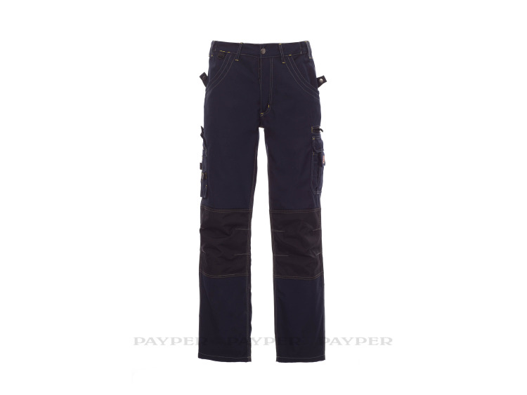 VIKING - Pantalon multi saison