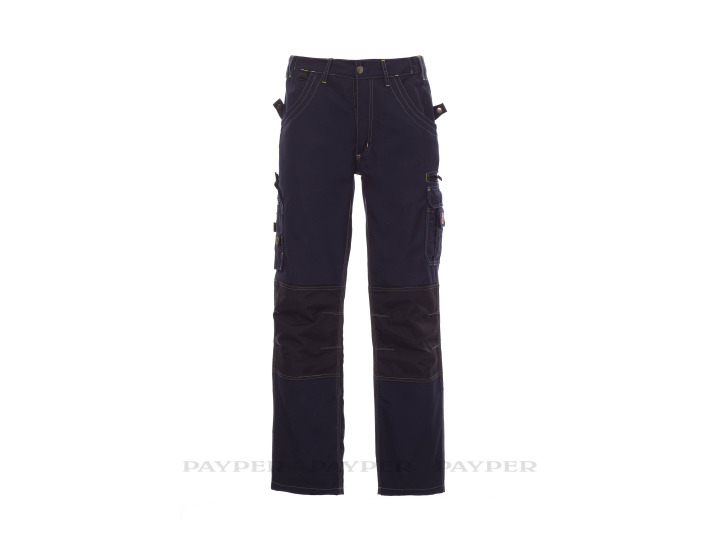 VIKING  Pantalon multi saison