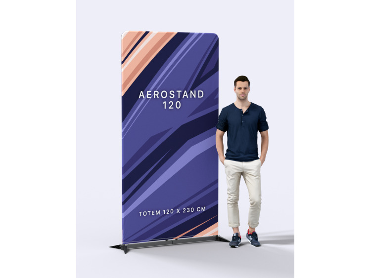 WAL - AEROSTAND 120