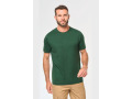 WK302 - T-shirt col rond &eacute;coresponsable homme