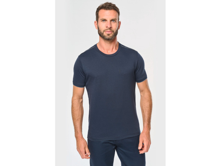 WK3020 - T-shirt Day To Day manches courtes homme