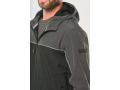 WK450 - Veste softshell 3 couches BIONIC-FINISH&reg; ECO unisexe