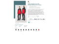 WK450 - Veste softshell 3 couches BIONIC-FINISH&reg; ECO unisexe