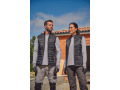 WK606 - Bodywarmer Day To Day bi-mati&egrave;re unisexe