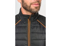 WK606 - Bodywarmer Day To Day bi-mati&egrave;re unisexe