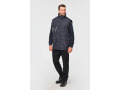 WK6106 - Parka workwear manches amovibles homme