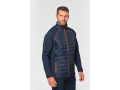 WK6147 - Veste Day To Day bi-mati&egrave;re unisexe