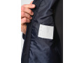 WK6147 - Veste Day To Day bi-mati&egrave;re unisexe