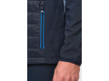 WK6147 - Veste Day To Day bi-mati&egrave;re unisexe