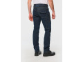 WK705 - Pantalon Denim multipoches homme