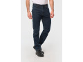 WK705 - Pantalon Denim multipoches homme