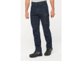 WK705 - Pantalon Denim multipoches homme