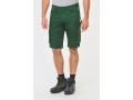 WK713 - Bermuda multipoches &eacute;coresponsable homme