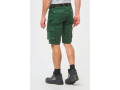 WK713 - Bermuda multipoches &eacute;coresponsable homme