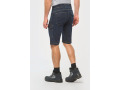 WK715 - Bermuda denim multipoches homme