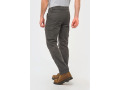 WK740 - Pantalon de travail multipoches homme