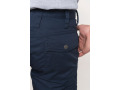 WK795 - Pantalon de travail multipoches homme