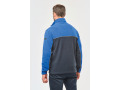 WK904 - Veste micropolaire bicolore &eacute;coresponsable unisexe