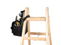 WKI0301 - Sac &agrave; outils pour &eacute;chelles