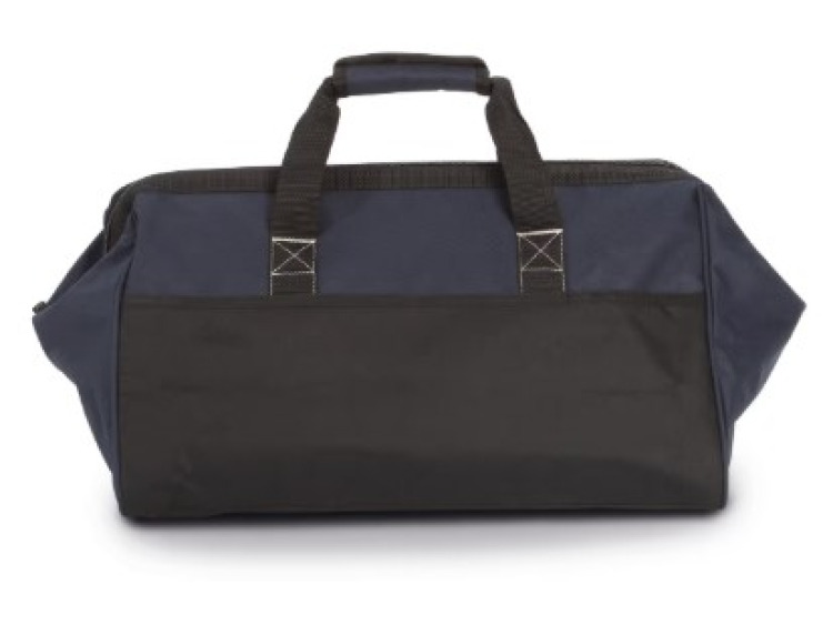 WKI0432 - Sac &agrave; outils fond caoutchouc