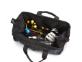 WKI0601 - Sac &agrave; outils fond plastique