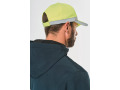 WKP123 - Casquette fluorescente - 5 panneaux