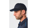 WKP145 - Casquette sandwich contrast&eacute; 6 panneaux OEKO-TEX&reg; STANDARD 100