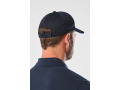 WKP145 - Casquette sandwich contrast&eacute; 6 panneaux OEKO-TEX&reg; STANDARD 100