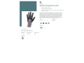 WKP702 - Gants de manutention lourde