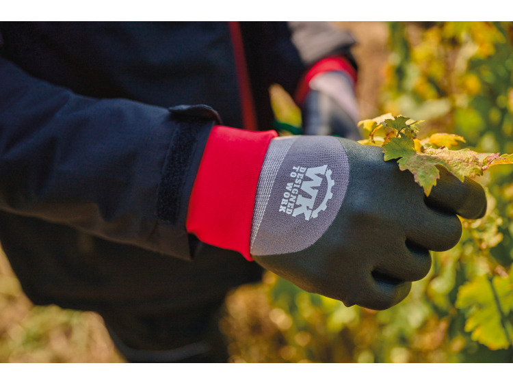 WKP703 - Gants de manutention en environnements humides