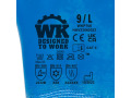 WKP706 - Gants de protection pour les environnements froids