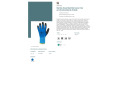WKP706 - Gants de protection pour les environnements froids