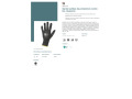 WKP709 - Gants tactiles de protection contre les coupures