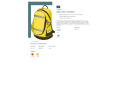 YYK8001 - Sac &agrave; dos "London"
